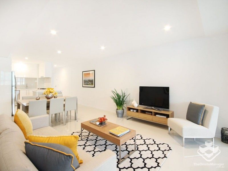 rental property Brisbane