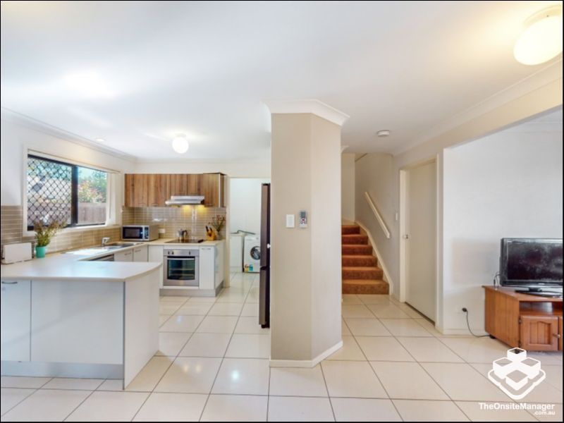 rental property Brisbane