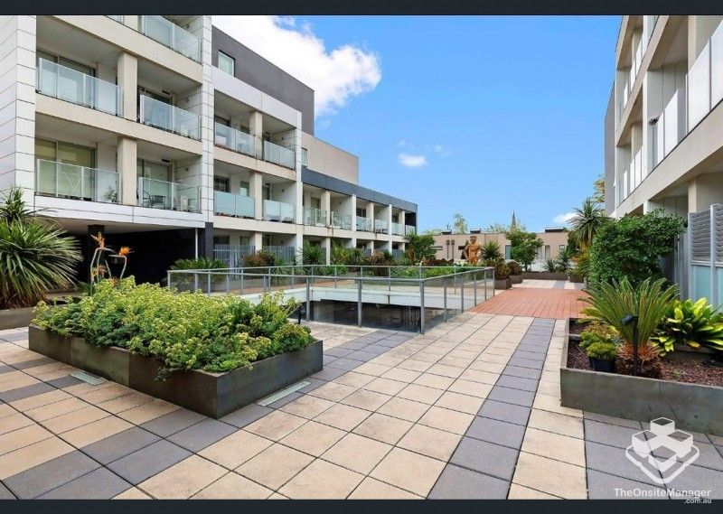 rental property Melbourne