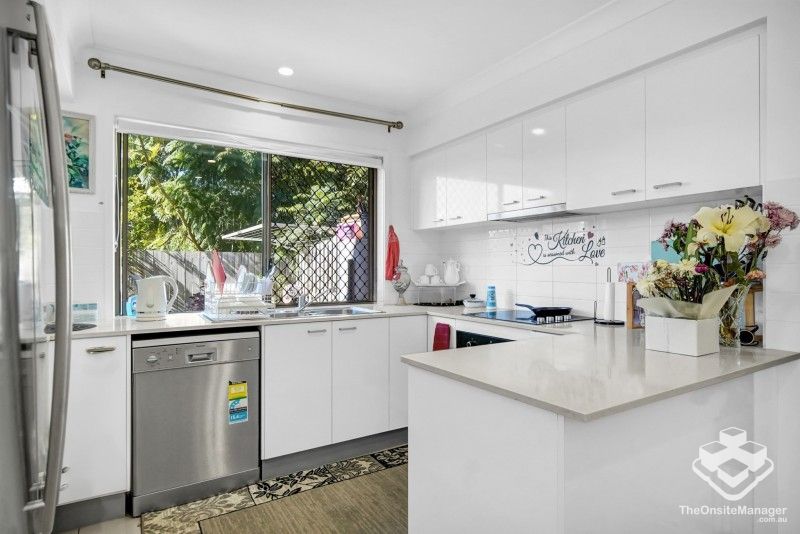 rental property Brisbane