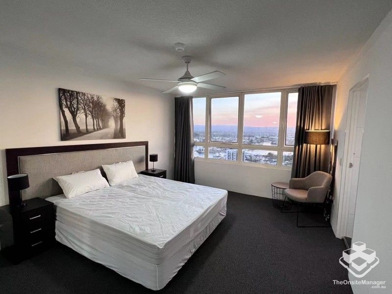 rental property Gold Coast