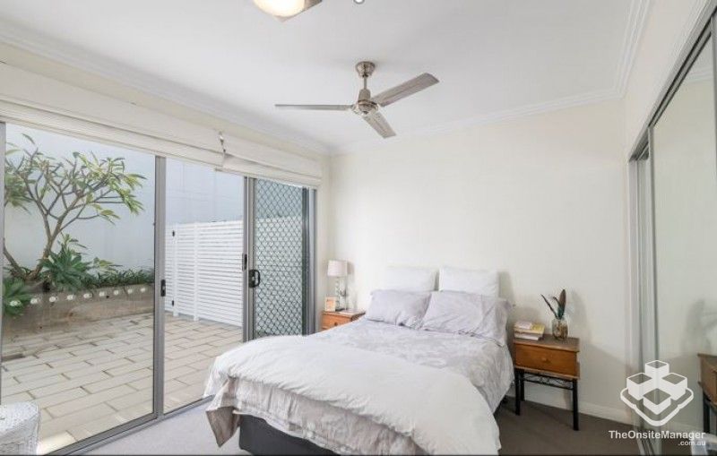 rental property Brisbane