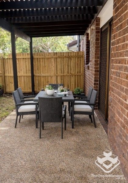 rental property Brisbane