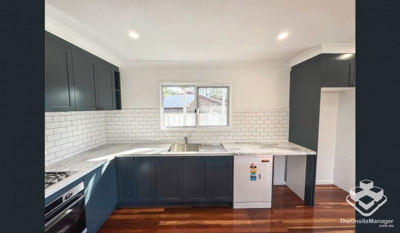 rental property Brisbane