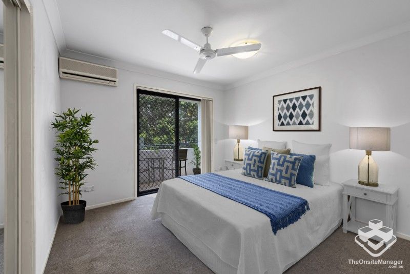 rental property Brisbane