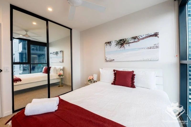 rental property Brisbane