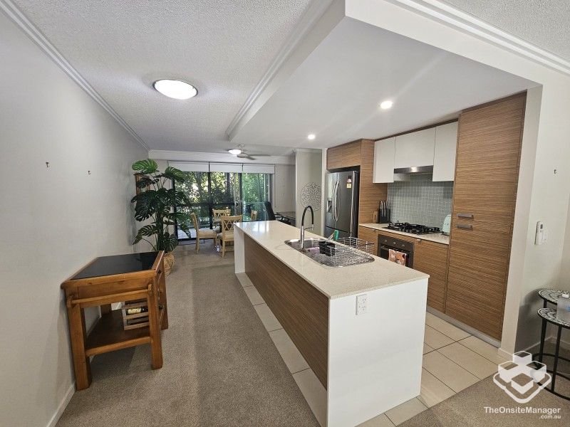 rental property Gold Coast