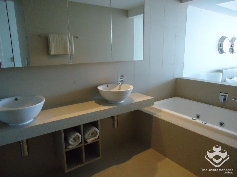 rental property Gold Coast