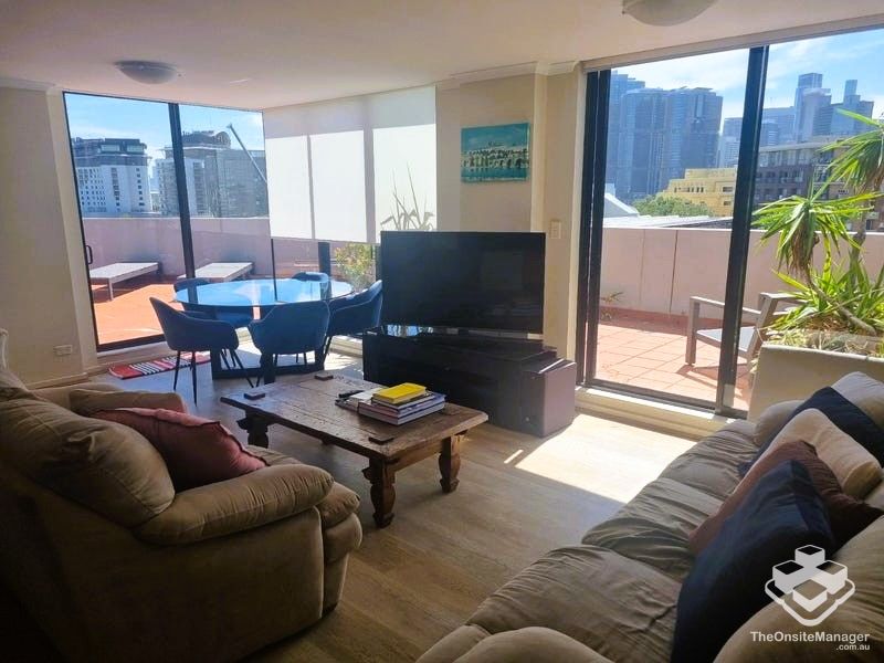 rental property Sydney