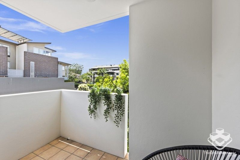 rental property Brisbane
