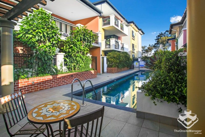 rental property Brisbane