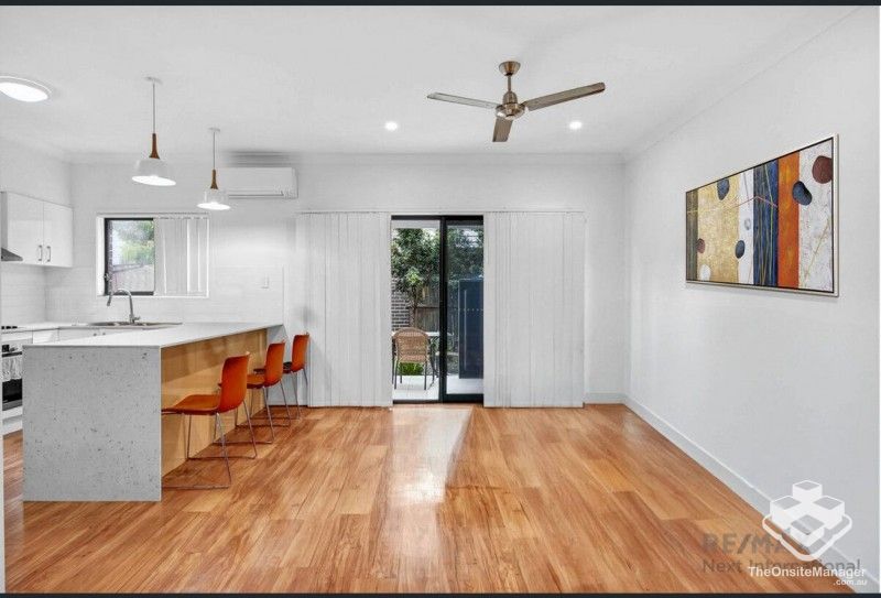rental property Brisbane