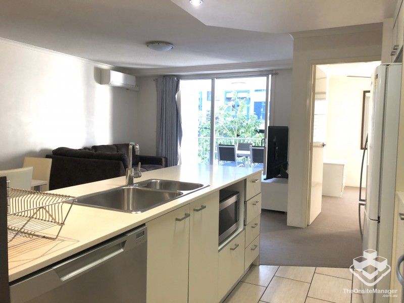 rental property Brisbane