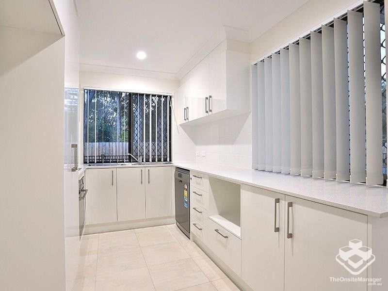 rental property Brisbane