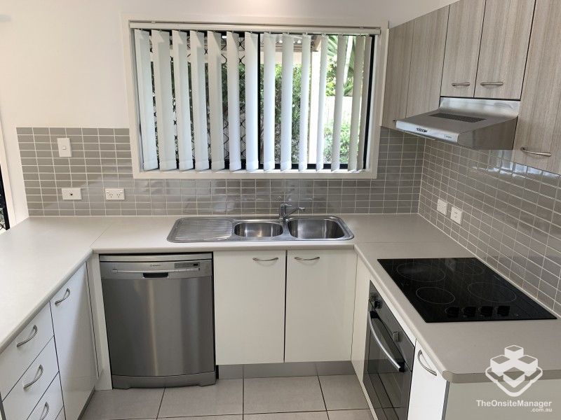 rental property Brisbane