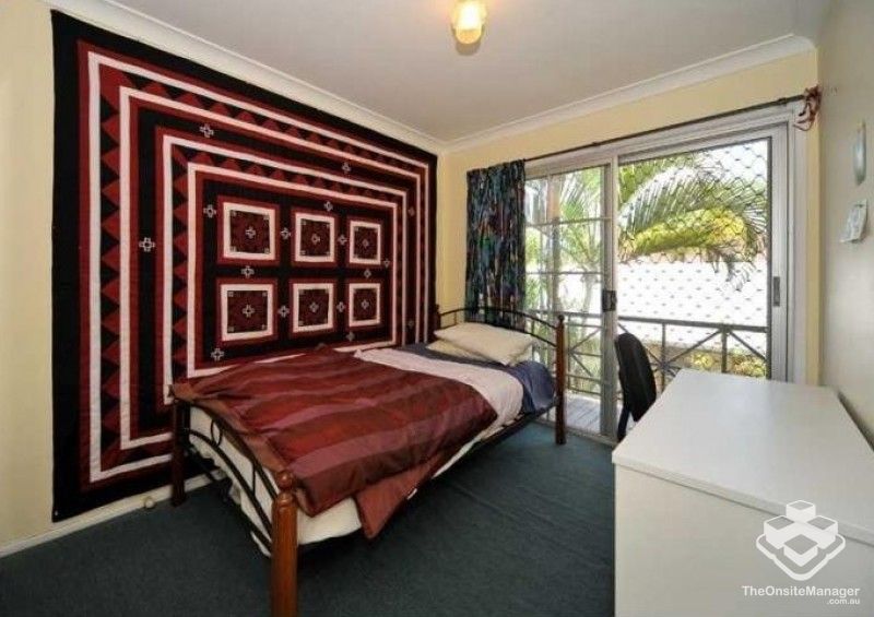 rental property Brisbane