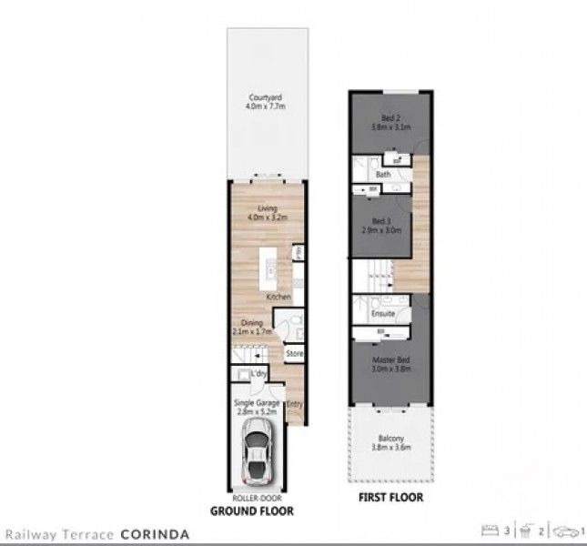 rental property Brisbane