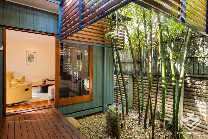 rental property Brisbane