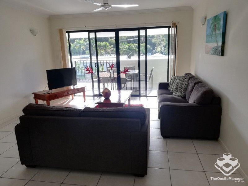 rental property Cairns
