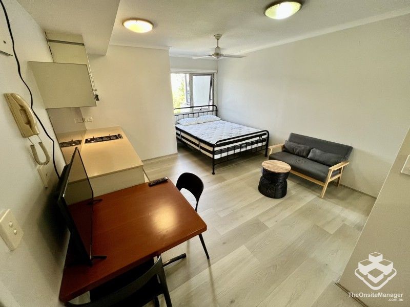 rental property Brisbane