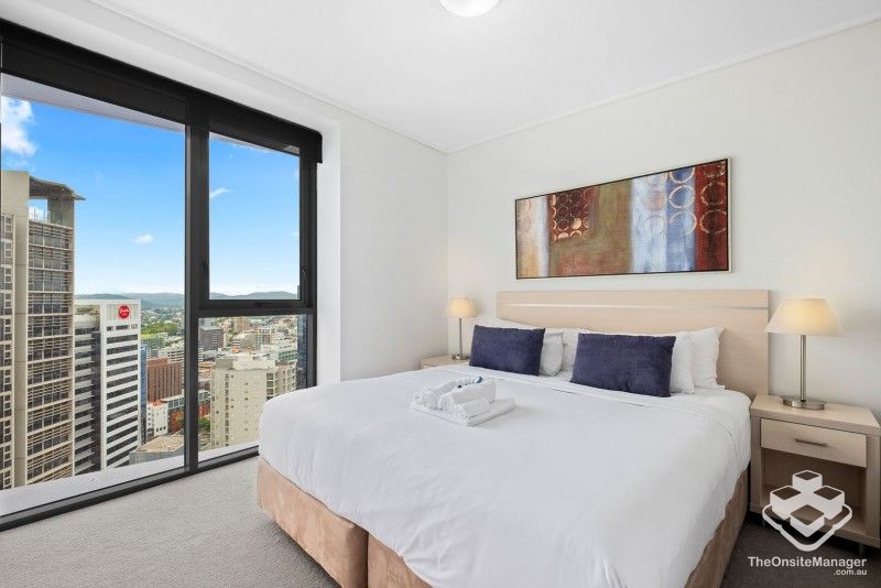 rental property Brisbane