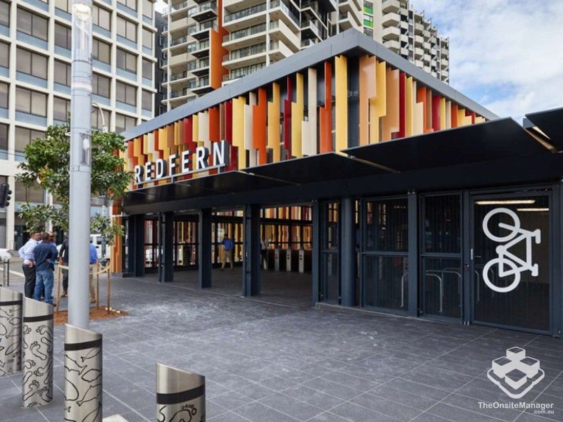 rental property Sydney