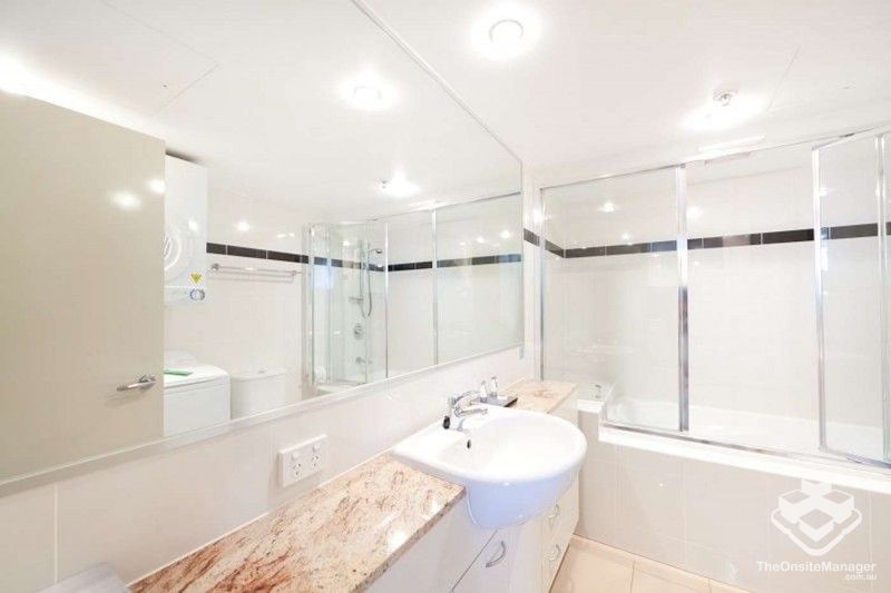 rental property Brisbane