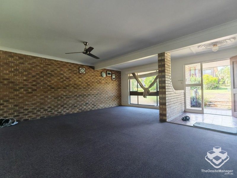 rental property Brisbane