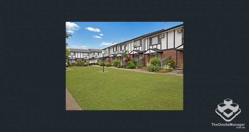 rental property Brisbane