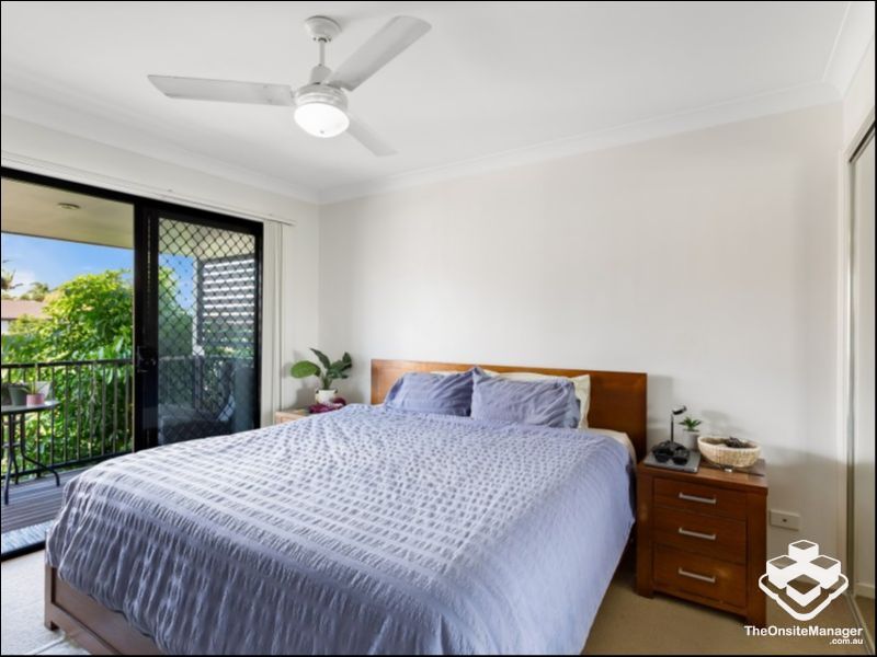 rental property Brisbane