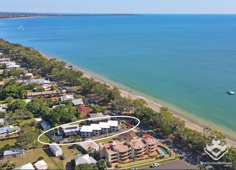 rental property Wide Bay