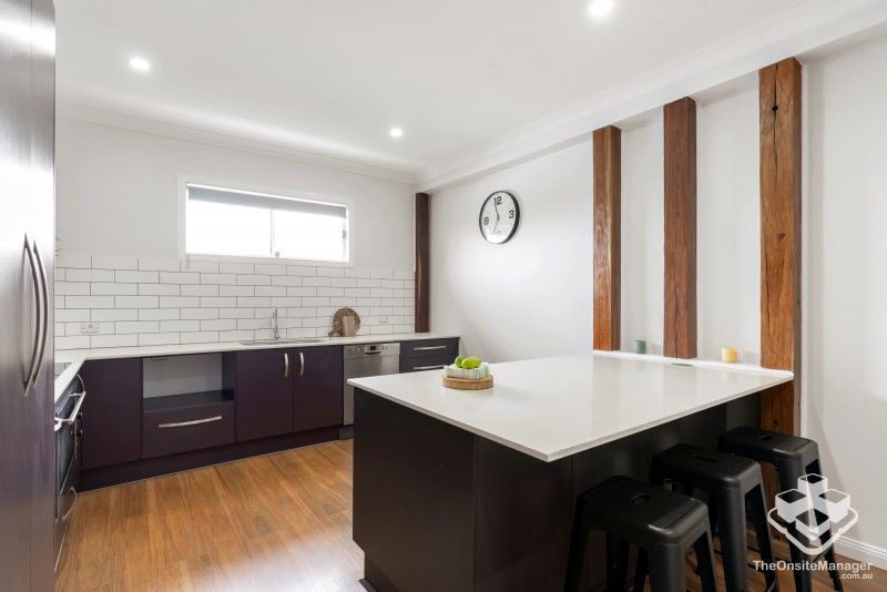 rental property Brisbane