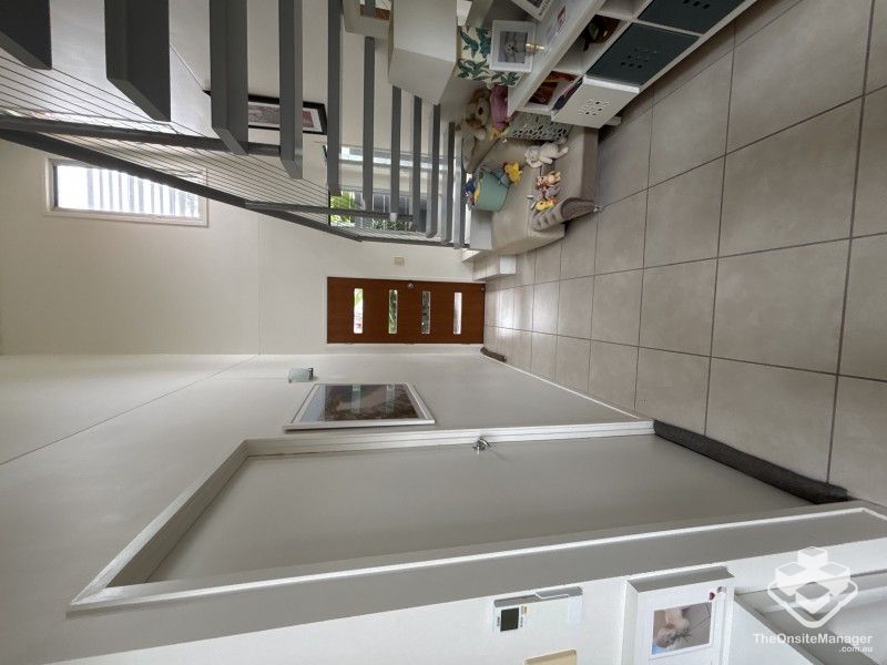 rental property Invalid address