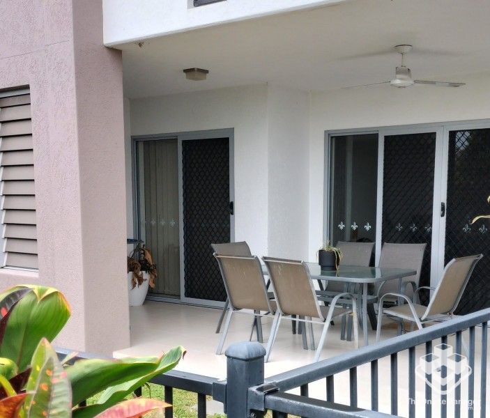 rental property Townsville