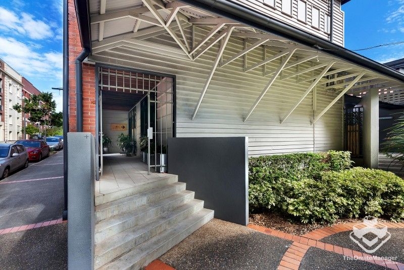 rental property Brisbane