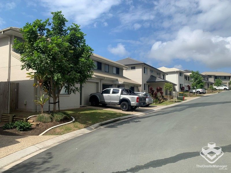 rental property Brisbane