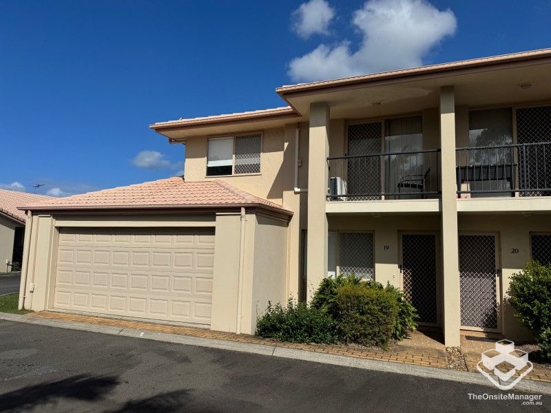 rental property Brisbane