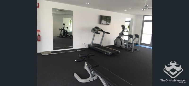 rental property Gold Coast