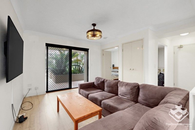 rental property Gold Coast