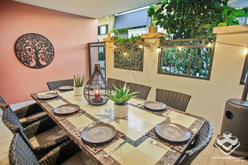 rental property Brisbane