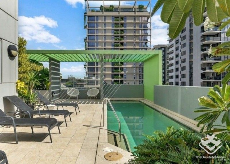 rental property Brisbane