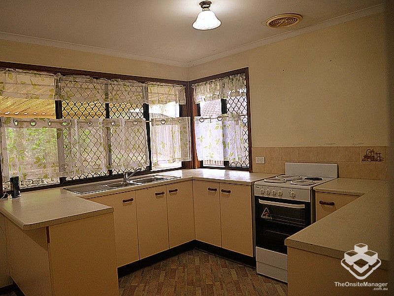 rental property Brisbane