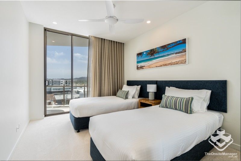 rental property Sunshine Coast