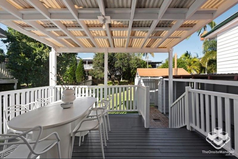rental property Brisbane