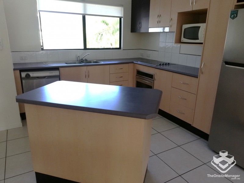 rental property Cairns