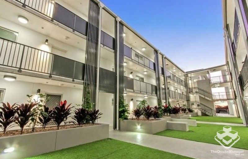 rental property Brisbane