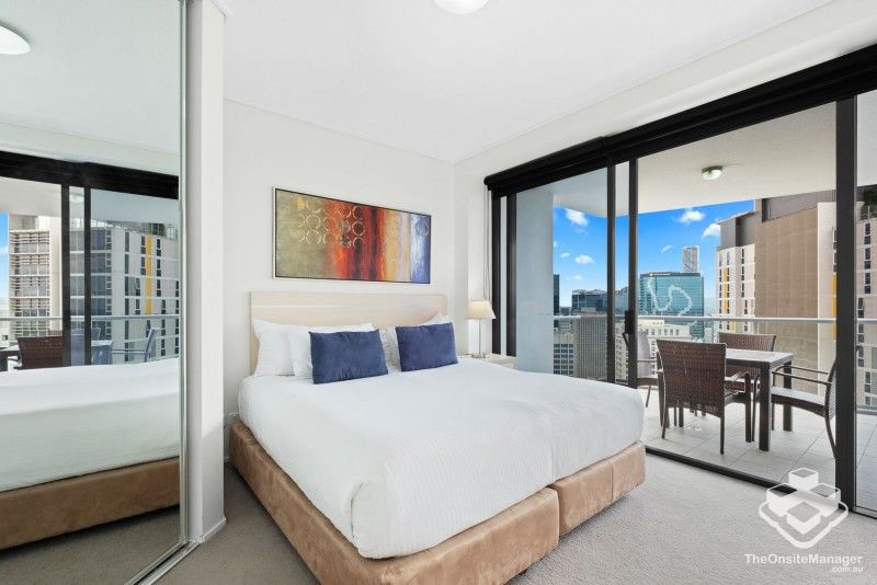 rental property Brisbane