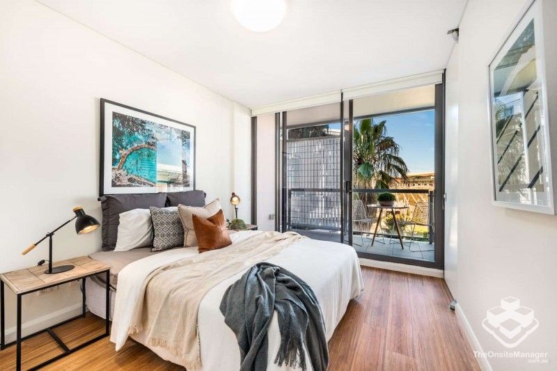 rental property Sydney