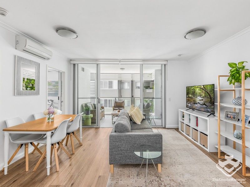 rental property Brisbane