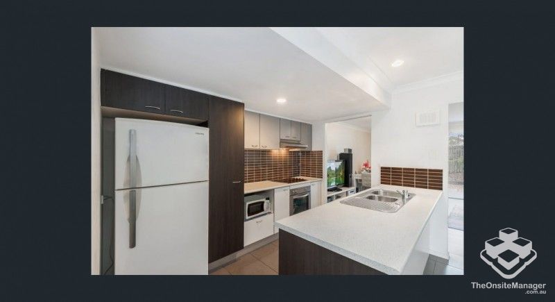 rental property Brisbane